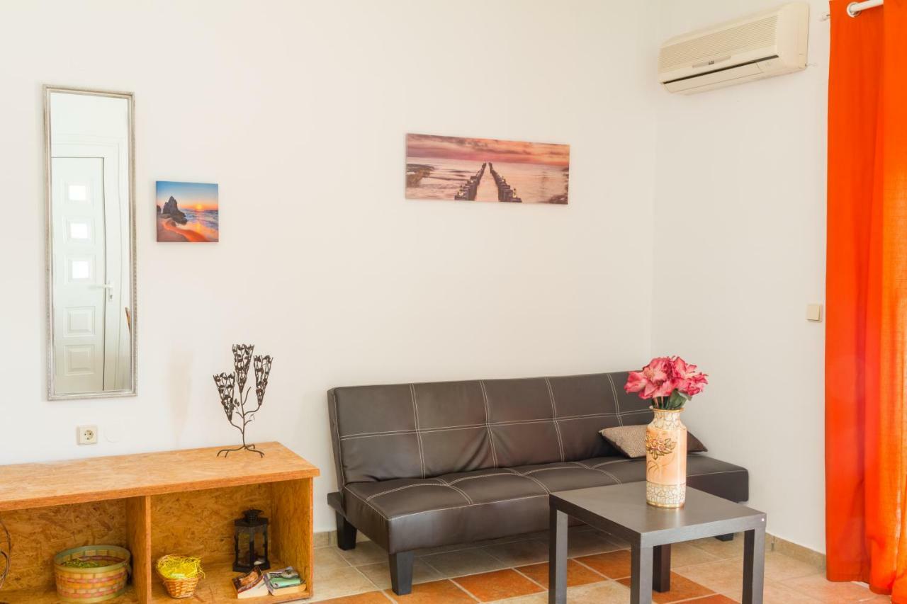 Kaya Sea Apts - Stegna Beach Archangelos  Exterior foto